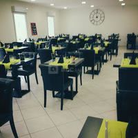 Restaurant (midis en semaine)