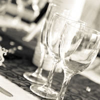 Décoration de table