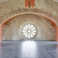La Chapelle de Daurelle