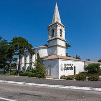 La Chapelle de Daurelle