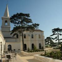 La Chapelle de Daurelle