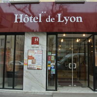 Hôtel de Lyon