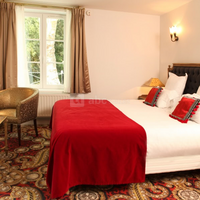 Hôtel le Clos d'Amboise****