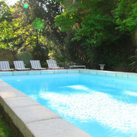 Hôtel le Clos d'Amboise****