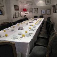 Salle de seminaire