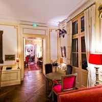 Hôtel Le Clos d'Amboise