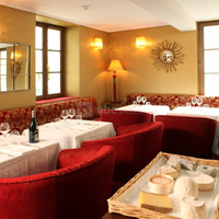 Hôtel le Clos d'Amboise****