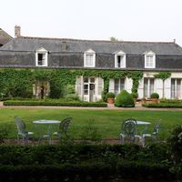 Hôtel Le Clos d'Amboise