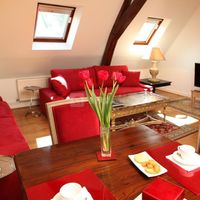 Hôtel Le Clos d'Amboise