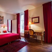 Hôtel Le Clos d'Amboise