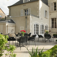 Hôtel le Clos d'Amboise****
