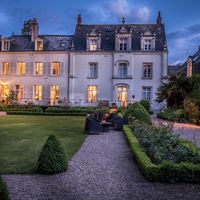 Hôtel Le Clos d'Amboise