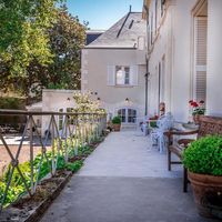 Hôtel Le Clos d'Amboise