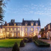 Hôtel Le Clos d'Amboise