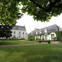 Hôtel Le Clos d'Amboise
