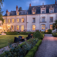 Hôtel le Clos d'Amboise****