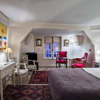 Hôtel Le Clos d'Amboise