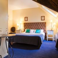 Hôtel Le Clos d'Amboise