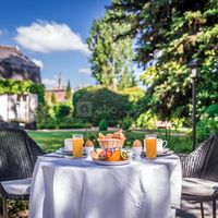 Hôtel Le Clos d'Amboise