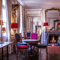 Hôtel Le Clos d'Amboise