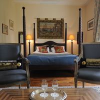 Hôtel Le Clos d'Amboise