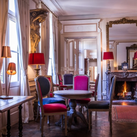 Hôtel le Clos d'Amboise****