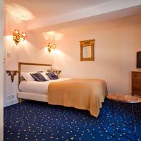 Hôtel Le Clos d'Amboise