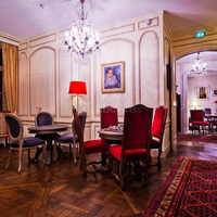 Hôtel le Clos d'Amboise****