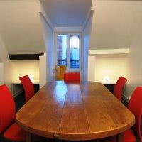 Salle de réunion à Paris