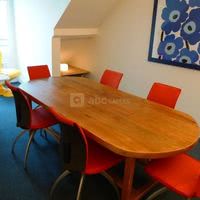 Salle de réunion Madeleine