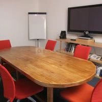 Salle de réunion Scandi