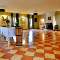 Salon des Irlandais