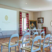 Salon Bacchus