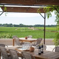 Terrasse  Panoramique