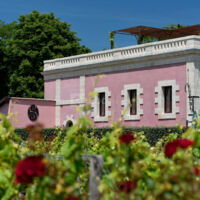 Terrasse panoramique