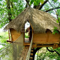 Cabane Extrême
