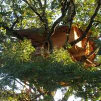 Cabane Infinie