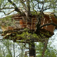 Cabane Extase
