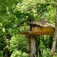 Cabane Murmures