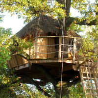 Cabane Evasion