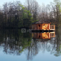 Cabane Corail