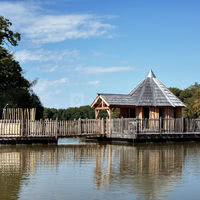 Cabane Spa Eden