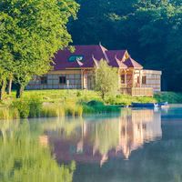 Ecohutte