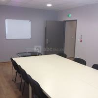 Salle de formation
