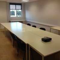Salle de formation