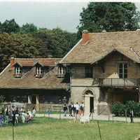 Ferme du Piqueur