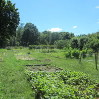 Ferme du Piqueur