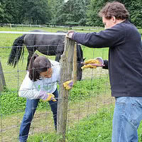 Ferme du Piqueur