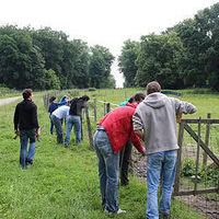 Ferme du Piqueur