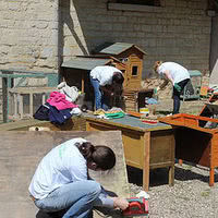 Ferme du Piqueur